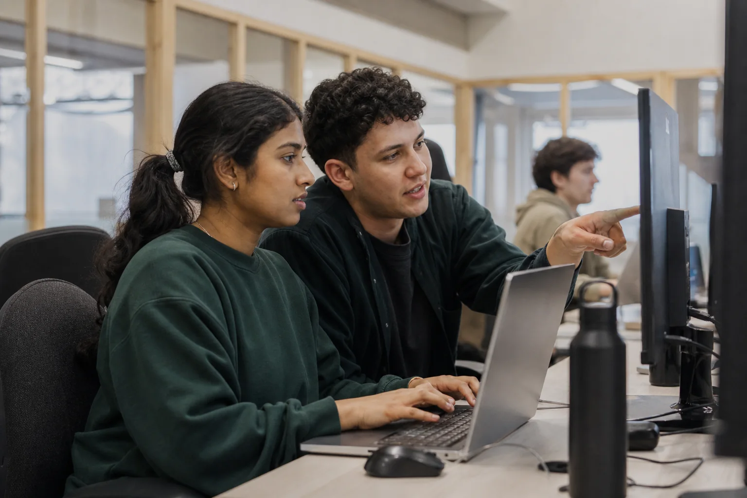 Bachelor of Computer Science