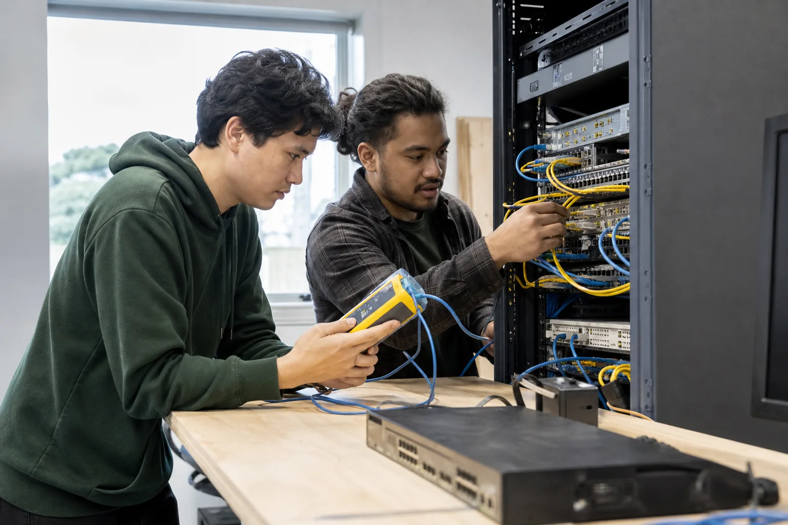 Information Technology