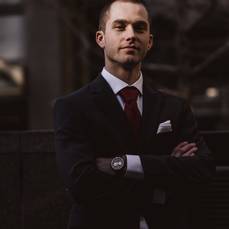 Daniel Mercer