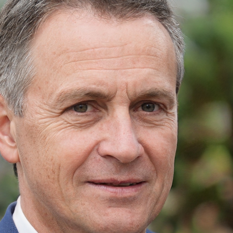 Robert Hargreaves