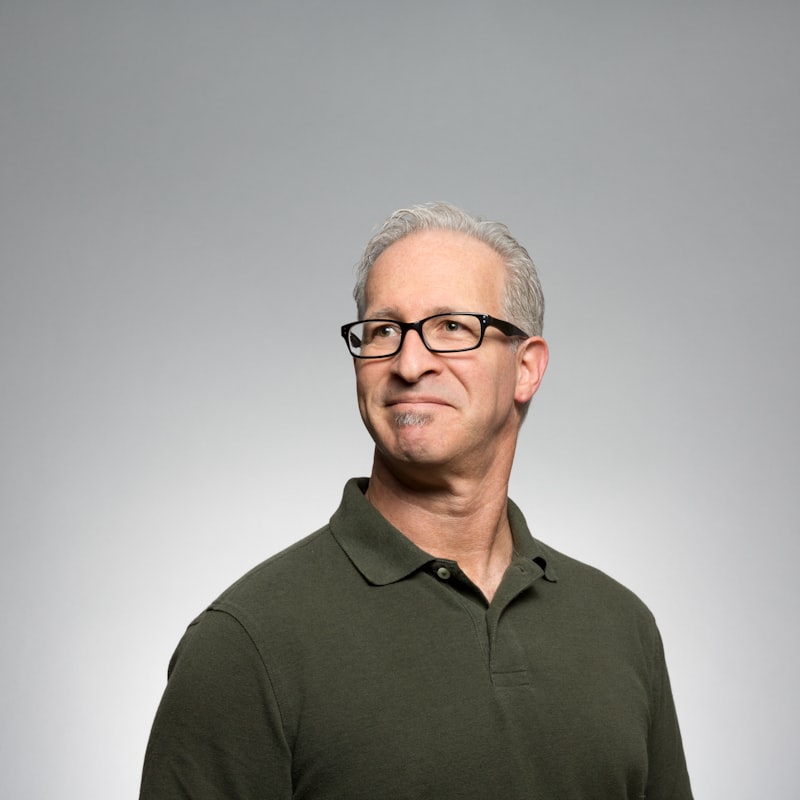 Richard Ainsworth
